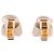 Fendi Sandali First in rafia Beige - vista 7