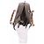Marc Cain Mini borsa bowling in pelle Marrone - vista 7