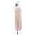 Autre Marque Camisón rosa de algodón PRINCESSE TAM TAM S - vista 4