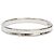 Tiffany & Co. 1837 925 Narrow Cuff Bangle Plata - vista 3
