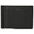 Saint Laurent Black Leather Bi-Fold Wallet