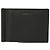 Saint Laurent Black Leather Bi-Fold Wallet - view 2