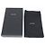 Yves Saint Laurent Tiny Cassandra Leather Wallet Black Golden - view 10