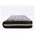 Yves Saint Laurent Tiny Cassandra Leather Wallet Black Golden - view 2