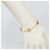 Bracciale a catena con perle imitation Louisa Louis Vuitton D'oro - vista 6