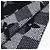 Stola in cashmere a quadri Monogram Louis Vuitton Marrone Nero - vista 5