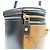 Borsa a tracolla Louis Vuitton Monogram Reverse Cannes Marrone - vista 6