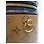 Borsa a tracolla Louis Vuitton Monogram Reverse Cannes Marrone - vista 7