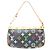 Bolso Louis Vuitton Monogram Multicolor Pochette Accessoires