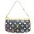 Bolso Louis Vuitton Monogram Multicolor Pochette Accessoires - vista 3