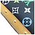 Bolso Louis Vuitton Monogram Multicolor Pochette Accessoires - vista 7