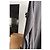 Munthe Plus Simonsen Camiseta PLU de rayas grises manga larga Gris antracita - vista 3