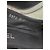 Chanel Sandali con Zeppa in Pelle Nera e Argento Nero Metallico - vista 5
