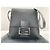 Borsa a tracolla Fendi nera Nero - vista 11