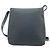 Borsa a tracolla Fendi nera Nero - vista 2