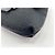 Borsa a tracolla Fendi nera Nero - vista 6