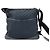 Borsa a tracolla Gucci nera Nero - vista 2