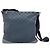 Borsa a tracolla Gucci nera Nero - vista 3
