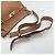 Hermès Borsa a tracolla Hermes Jypsiere 34 Marrone - vista 10