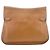 Hermès Borsa a tracolla Hermes Jypsiere 34 Marrone - vista 3