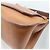 Hermès Borsa a tracolla Hermes Jypsiere 34 Marrone - vista 9