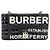 Burberry TB Roller Shoulder Bag Black