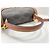 Céline Borsa a tracolla Celine Mini Buzas Claire Marrone - vista 10