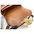 Céline Borsa a tracolla Celine Mini Buzas Claire Marrone - vista 14