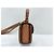 Céline Borsa a tracolla Celine Mini Buzas Claire Marrone - vista 6