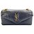 Borsa a tracolla Calypso nera Yves Saint Laurent Nero - vista 2