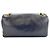 Borsa a tracolla Calypso nera Yves Saint Laurent Nero - vista 3