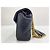 Borsa a tracolla Calypso nera Yves Saint Laurent Nero - vista 5