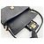 Borsa a tracolla Fendi Mamma Bucket - Black Nero - vista 11
