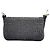 Borsa a tracolla Fendi Mamma Bucket - Black Nero - vista 3
