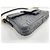 Borsa a tracolla Fendi Mamma Bucket - Black Nero - vista 7