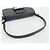 Borsa a tracolla Fendi Mamma Bucket - Black Nero - vista 9