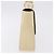 Céline Borsa a Tracolla CELINE Vernice Beige Tono Oro Auth 198345A - vista 4