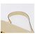 Céline Borsa a Tracolla CELINE Vernice Beige Tono Oro Auth 198345A - vista 8