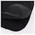 Borsa a tracolla PRADA Nylon Black Silver Auth 198359V Nero Argento - vista 17