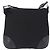Borsa a tracolla PRADA Nylon Black Silver Auth 198359V Nero Argento - vista 2