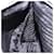Borsa a tracolla PRADA Nylon Black Silver Auth 198359V Nero Argento - vista 20