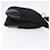 Borsa a tracolla PRADA Nylon Black Silver Auth 198359V Nero Argento - vista 3