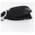 Borsa a tracolla PRADA Nylon Black Silver Auth 198359V Nero Argento - vista 4