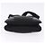 Borsa a tracolla PRADA Nylon Black Silver Auth 198359V Nero Argento - vista 5