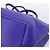 Borsa Tote VERSACE Medusa in pelle 2 vie Blu Tono Oro Auth BA14875V - vista 16