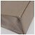 Borsa a mano LOUIS VUITTON Epi Croisette GM Lilac M5250B LV Auth BA14779 Porpora - vista 16
