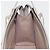 Borsa a mano LOUIS VUITTON Epi Croisette GM Lilac M5250B LV Auth BA14779 Porpora - vista 18
