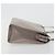 Borsa a mano LOUIS VUITTON Epi Croisette GM Lilac M5250B LV Auth BA14779 Porpora - vista 3