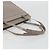 Borsa a mano LOUIS VUITTON Epi Croisette GM Lilac M5250B LV Auth BA14779 Porpora - vista 7
