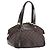 Borsa a mano LOUIS VUITTON Damier Ebene Verona PM N41117 LV Auth ka5741